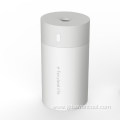 Mini Usb Aromatherapy Diffuser Air Humidifier for Car/room/office Cool-mist Impeller Humidifier